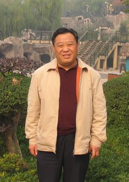 陳凡存 山東照明學(xué)會